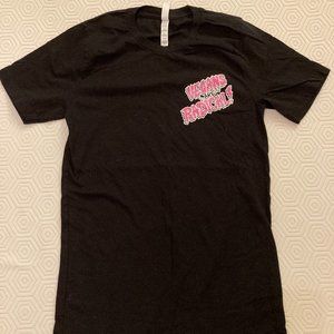 Vegans are Radical tshirt